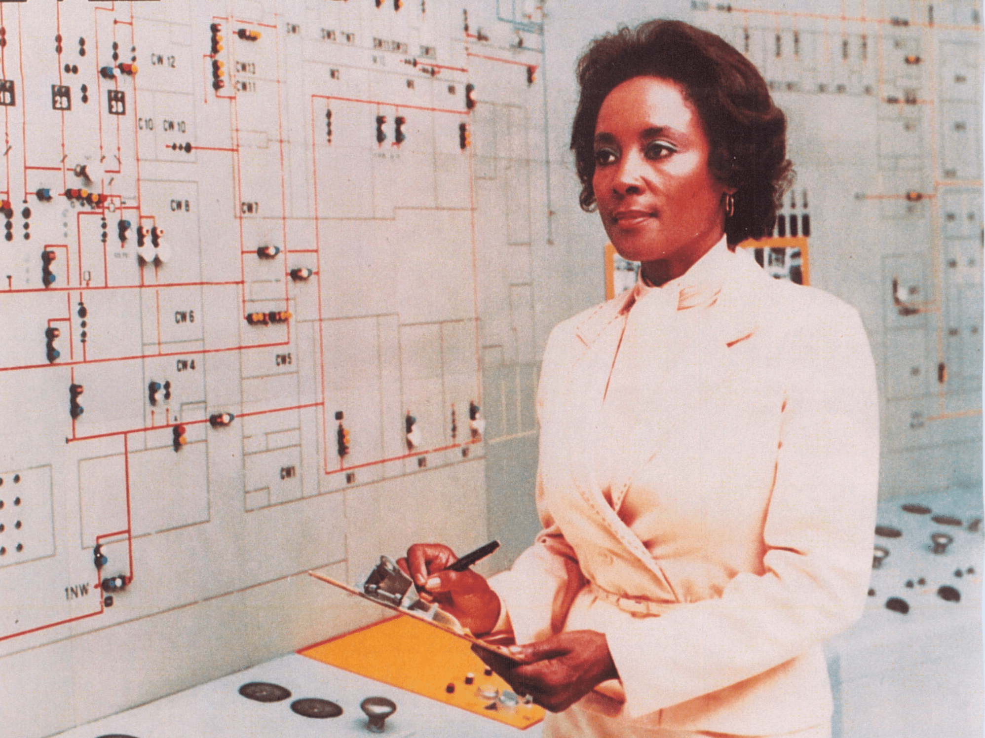 Pioneering Women Who Changed Science Forever Business Insider - 4K Sunset Designs for Desktop