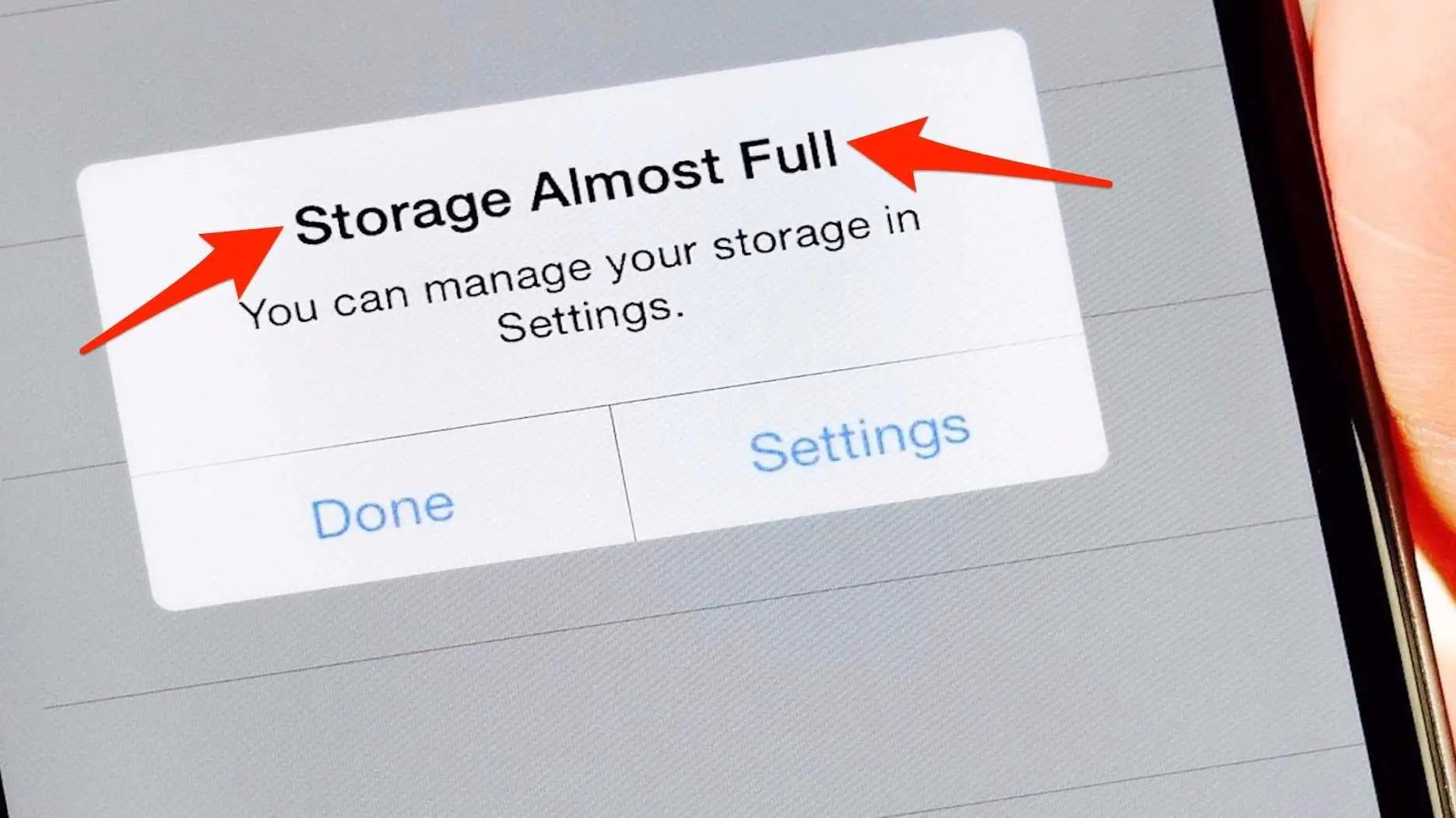 Apple Issues Fix For Major Ios Security Flaw Business Insider