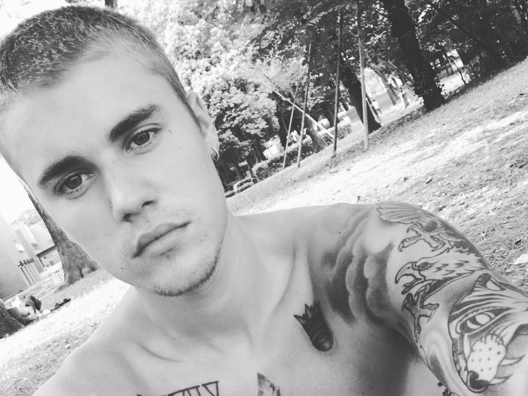 Justin Bieber Shows Off His Massive Chest Tattoo In A New Video 525_x_700_jpg