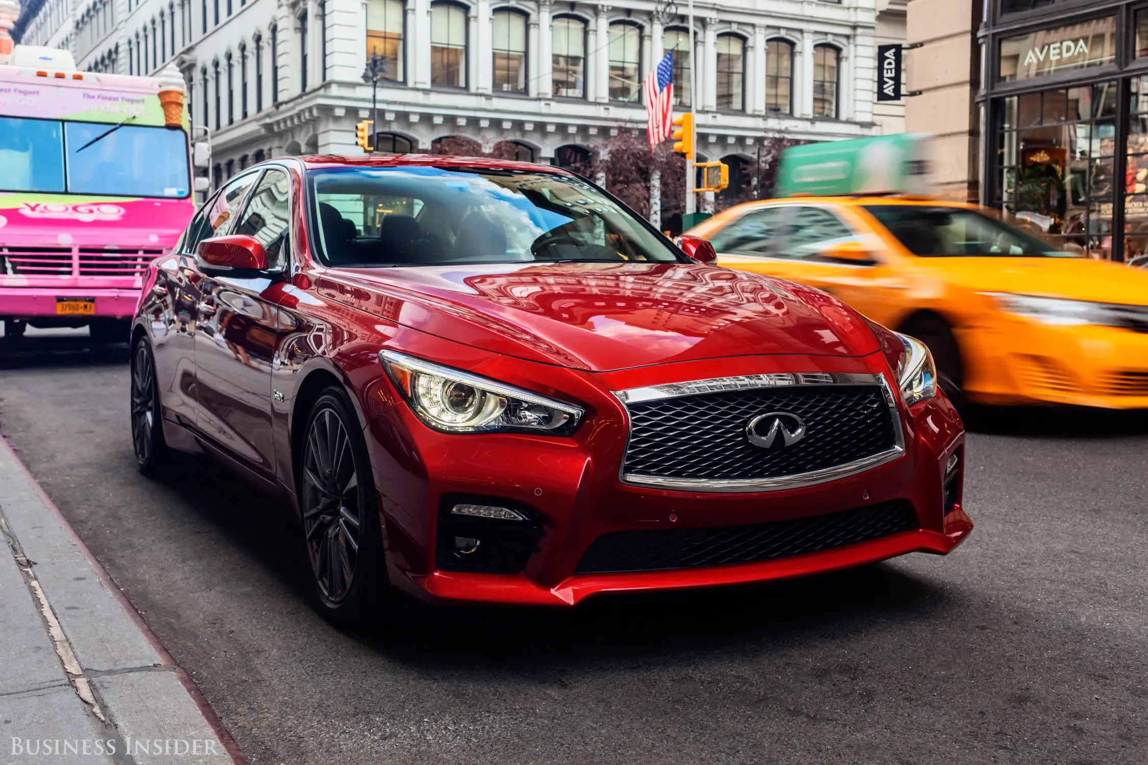 The 8 Most Reliable Car Brands According To Consumer Reports Business - Amazing High Resolution Mountain Patterns | Free Download