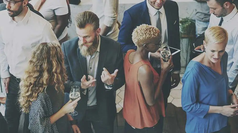 Medium Talk How To Break Free From Small Talk And Have Better - High Resolution Mountain Designs for Desktop