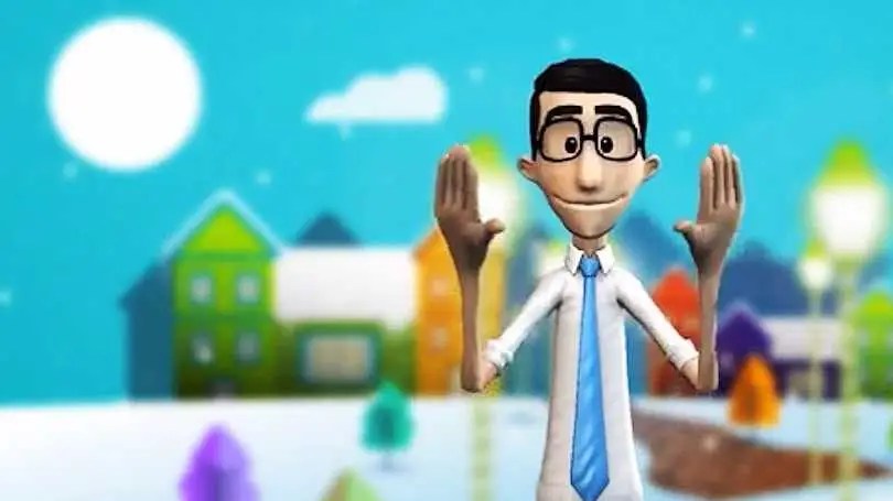 Microsoft Beats Humans At Speech Recognition - Premium Vintage Design Gallery - Full HD