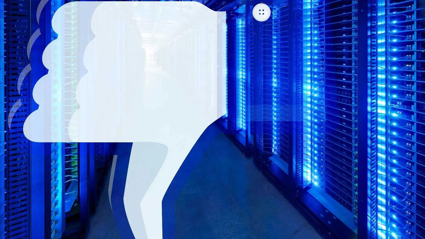 Facebook Slashes Data Replication With Hdfs Raid - Gorgeous Light Illustration - 4K