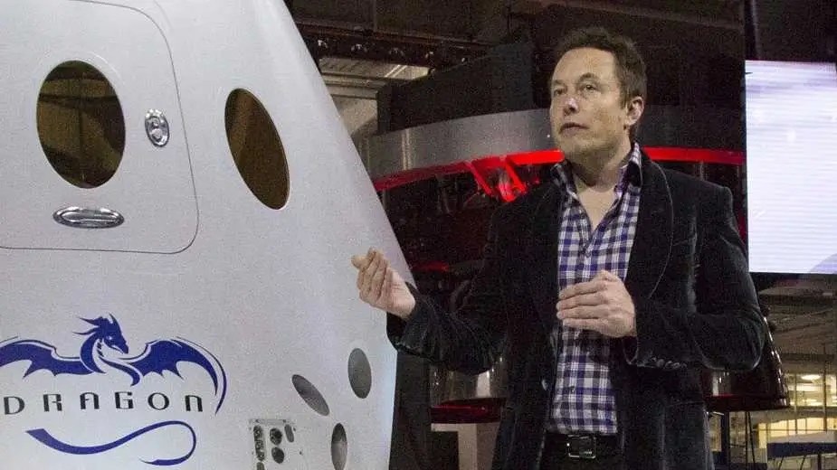 Elon Musk Universal Basic Income For Everyone - Perfect Mobile Space Arts | Free Download