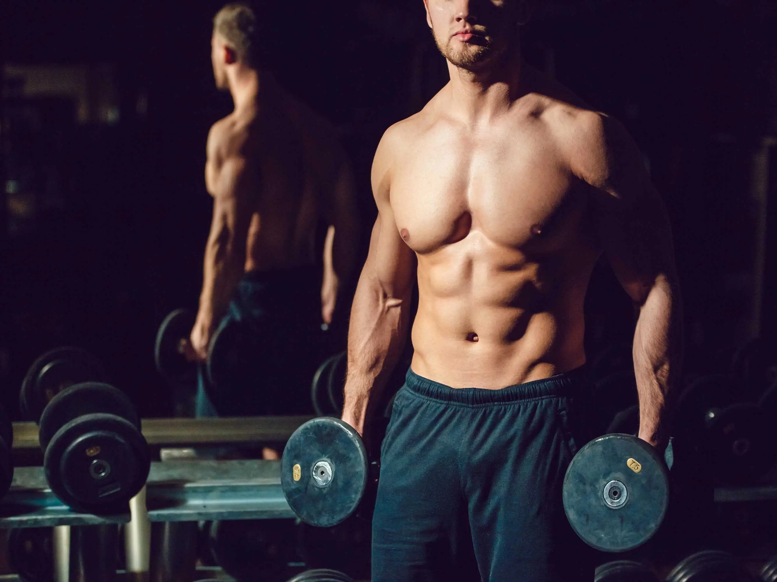 Here's how one family learned to start flexing their charity muscles. How Often To Work Out 7 Minute Workout Creator S Advice