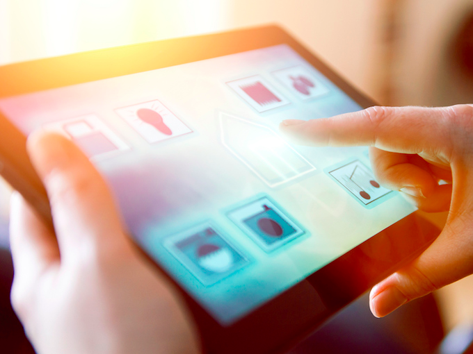 Digital Industry Insider Business Insider - 8K Light Patterns for Desktop