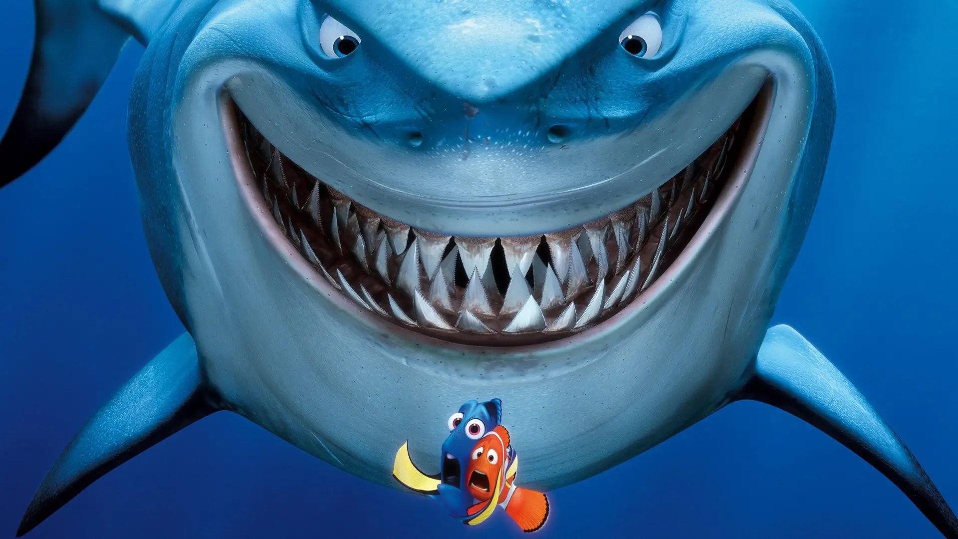 Explore the best of the world. Andrew Stanton Made 'Finding Nemo' After Being Bothered by 'the Lion King'