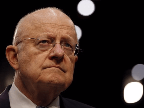 James Clapper Frontline - High Resolution Abstract Wallpapers for Desktop