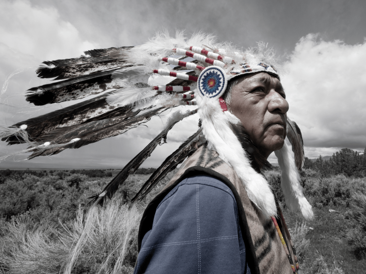 Native
