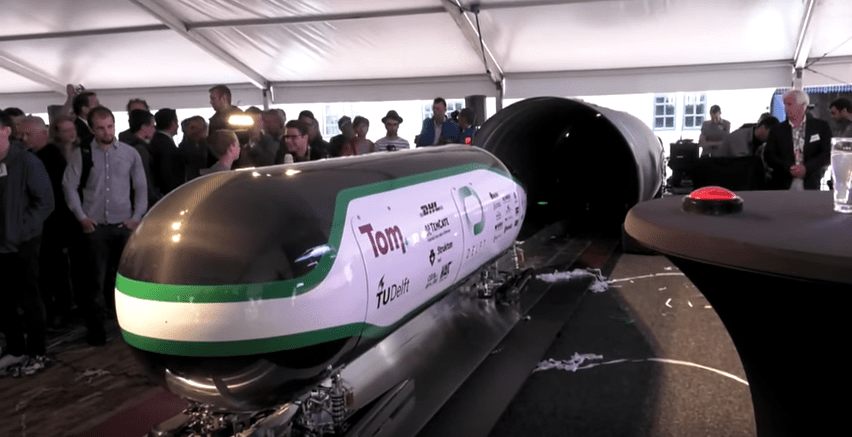 Space X Hyperloop Competition Prize Business Insider - Premium Colorful Background Gallery - 8K