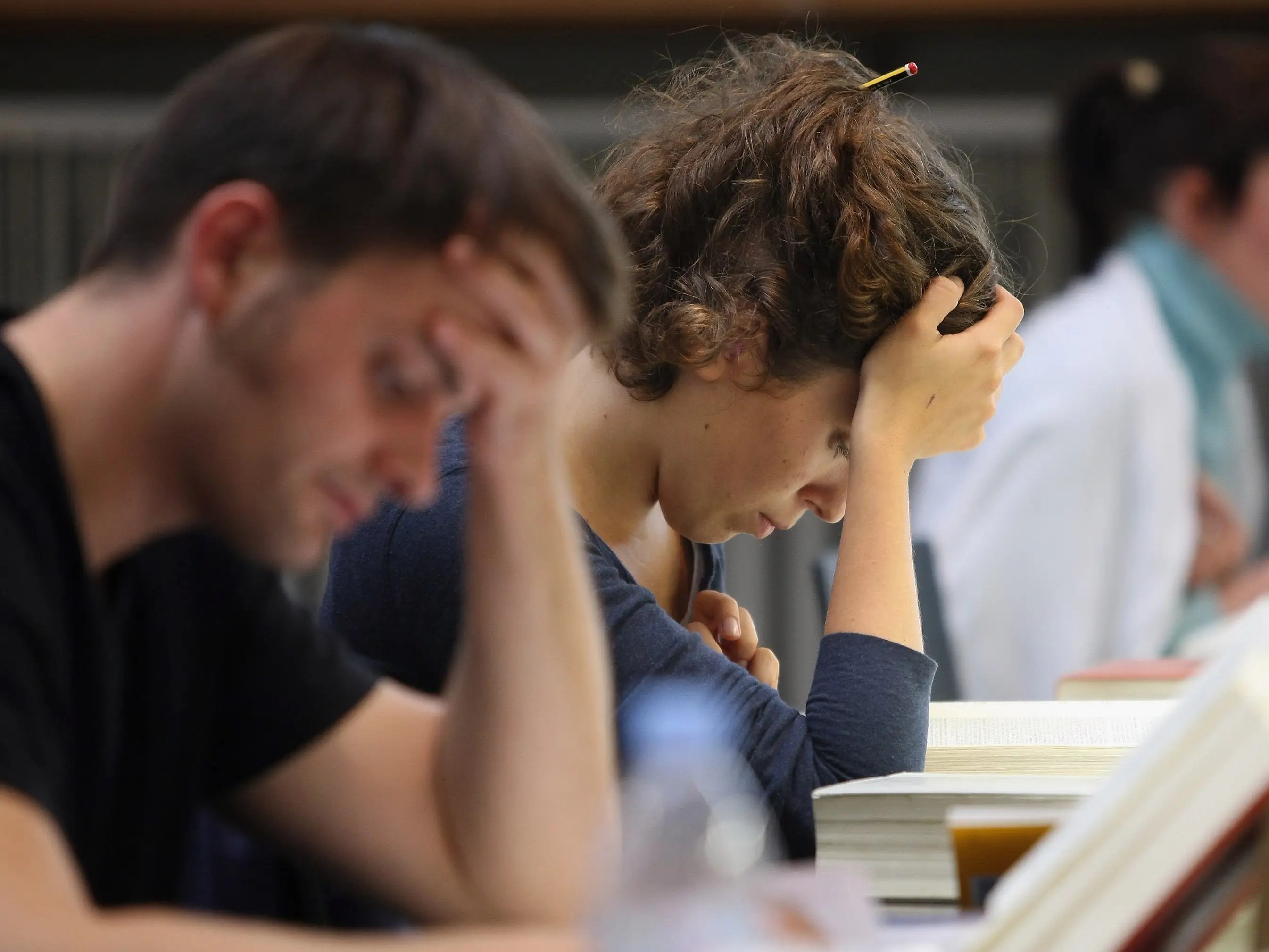 4 Ways To Reduce Cognitive Decline As You Age - Mountain Wallpapers - Professional Retina Collection