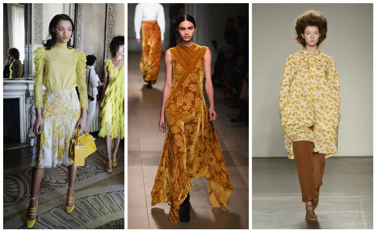 Runaway Fashion Style Skirt Trends - Minimal Textures - Premium Full HD Collection