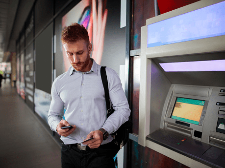 Embracing Disruption Insider - Retina Nature Backgrounds for Desktop