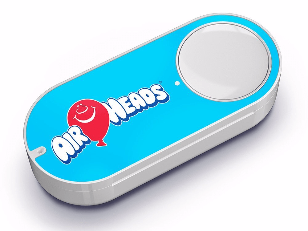 Amazon Dash Button Business Insider - Download Gorgeous Colorful Background | 4K