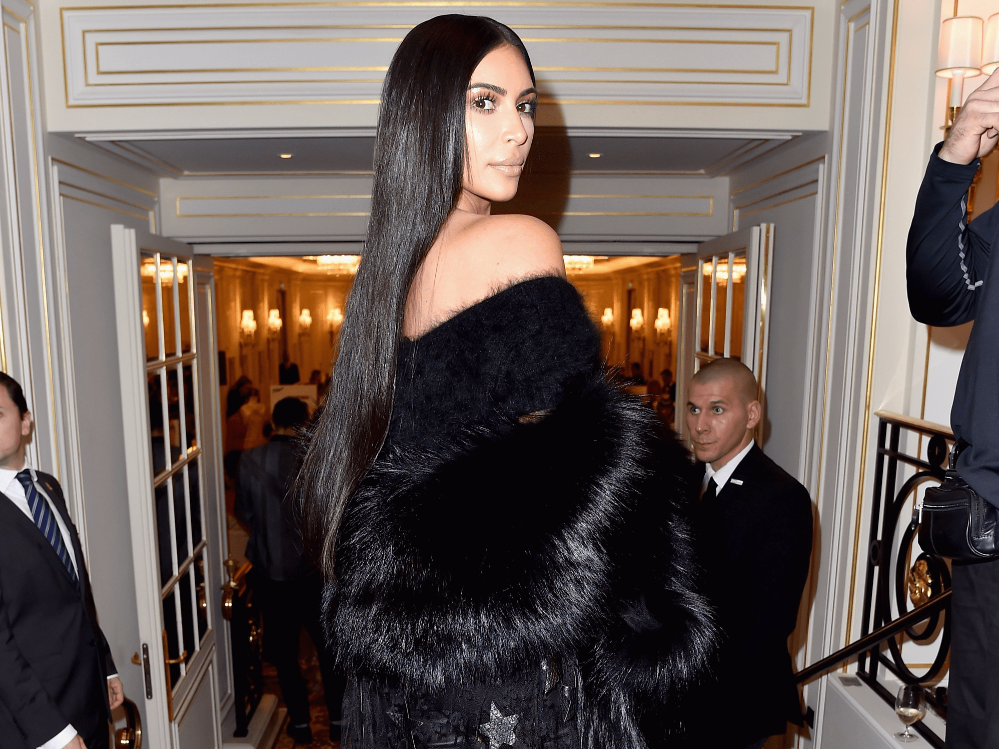 West, 44, spoke out about his marriage as he. Here S How Kim Kardashian Transitions Hair Colors Without Damage