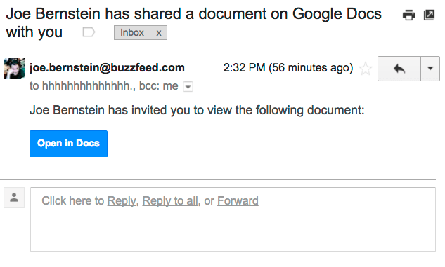 Google Docs Malware Warning As Cybercriminals Send Bogus Links To Users In Spear Phishing Scam - Download Amazing Landscape Background | Desktop
