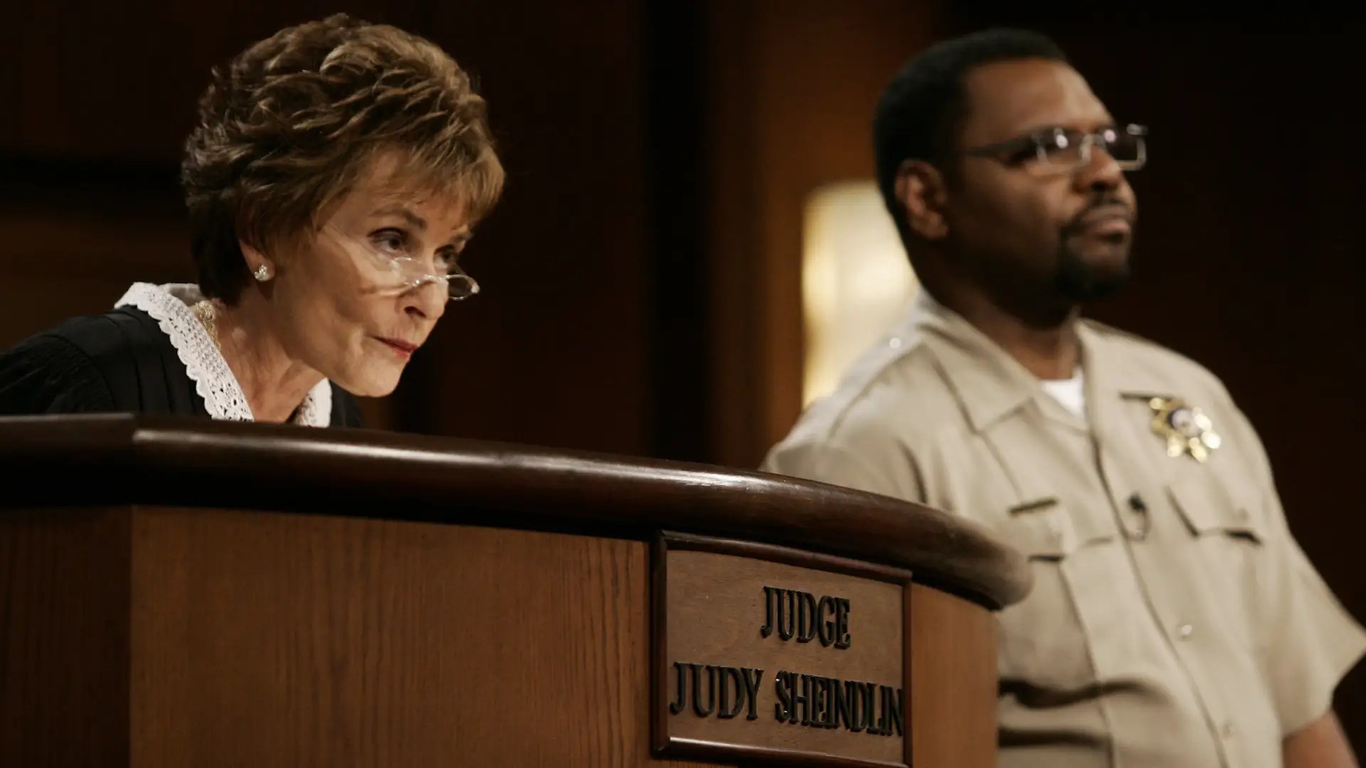 Oklahoma Judge Resigns After Sending 500 Texts During Toddler Murder Trial