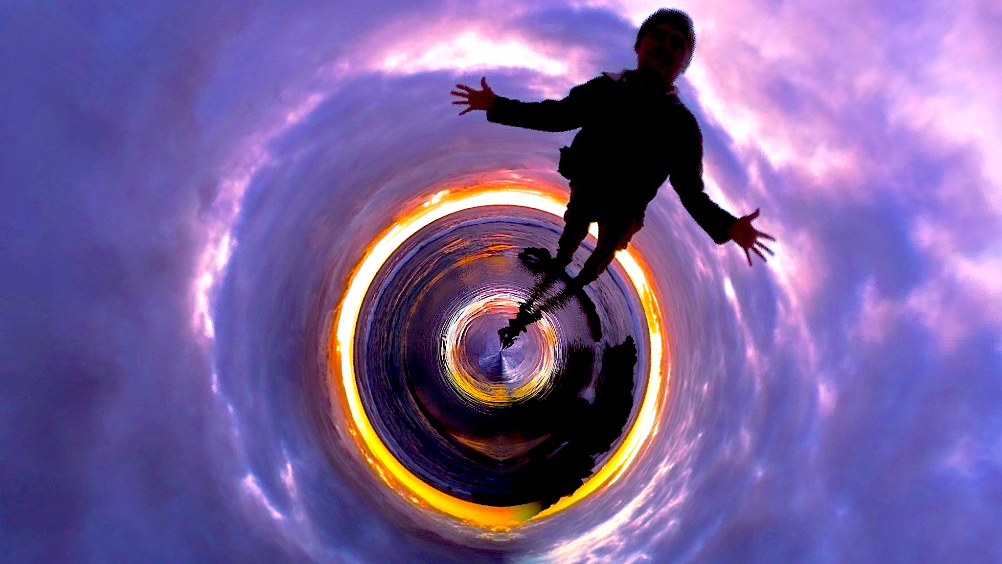 The Elon Musk 3 Step Problem Solving Method - Landscape Illustrations - High Quality Desktop Collection