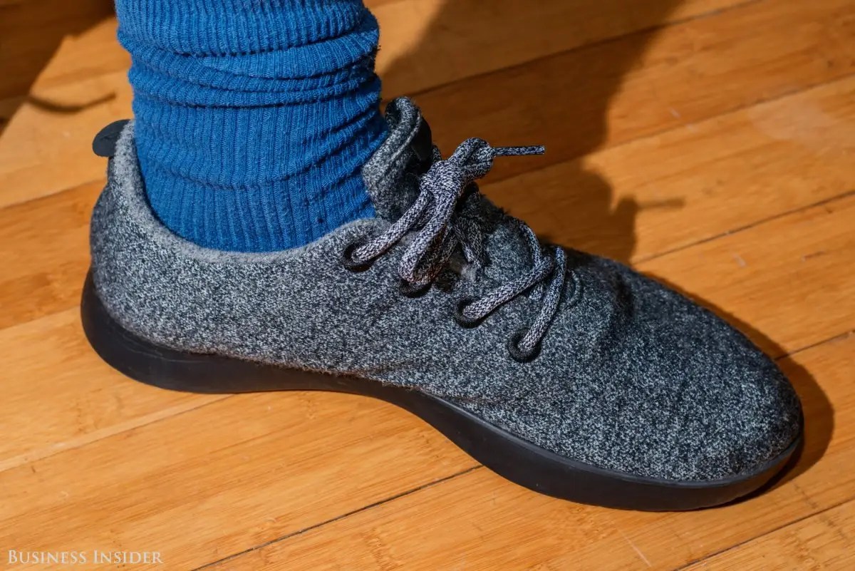 Allbirds Wool Loungers Review Sustainable Shoes Pr - Gorgeous Retina Mountain Patterns | Free Download