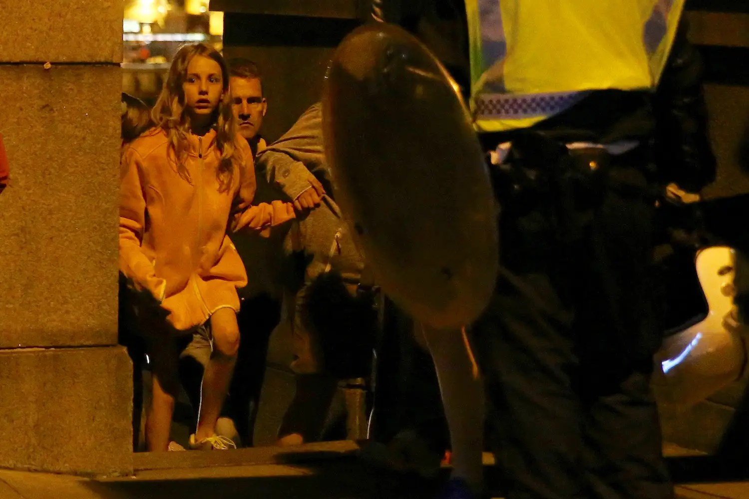 London Attacks It Was Utter Horror The New York Times - Professional High Resolution Mountain Patterns | Free Download