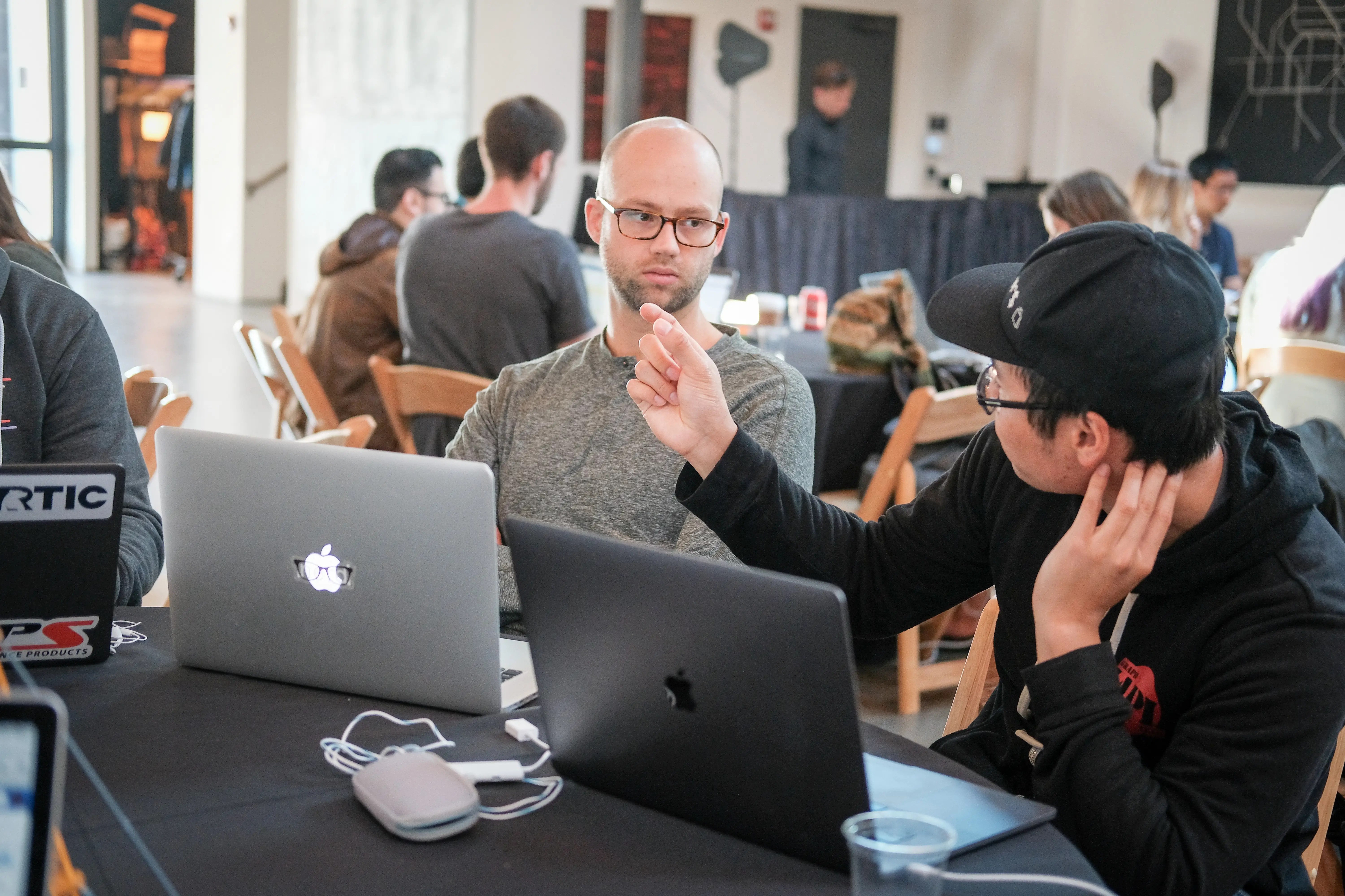 Devpost Facebook Covid19 Hackathons Myjobmag - Premium Colorful Image Gallery - 4K