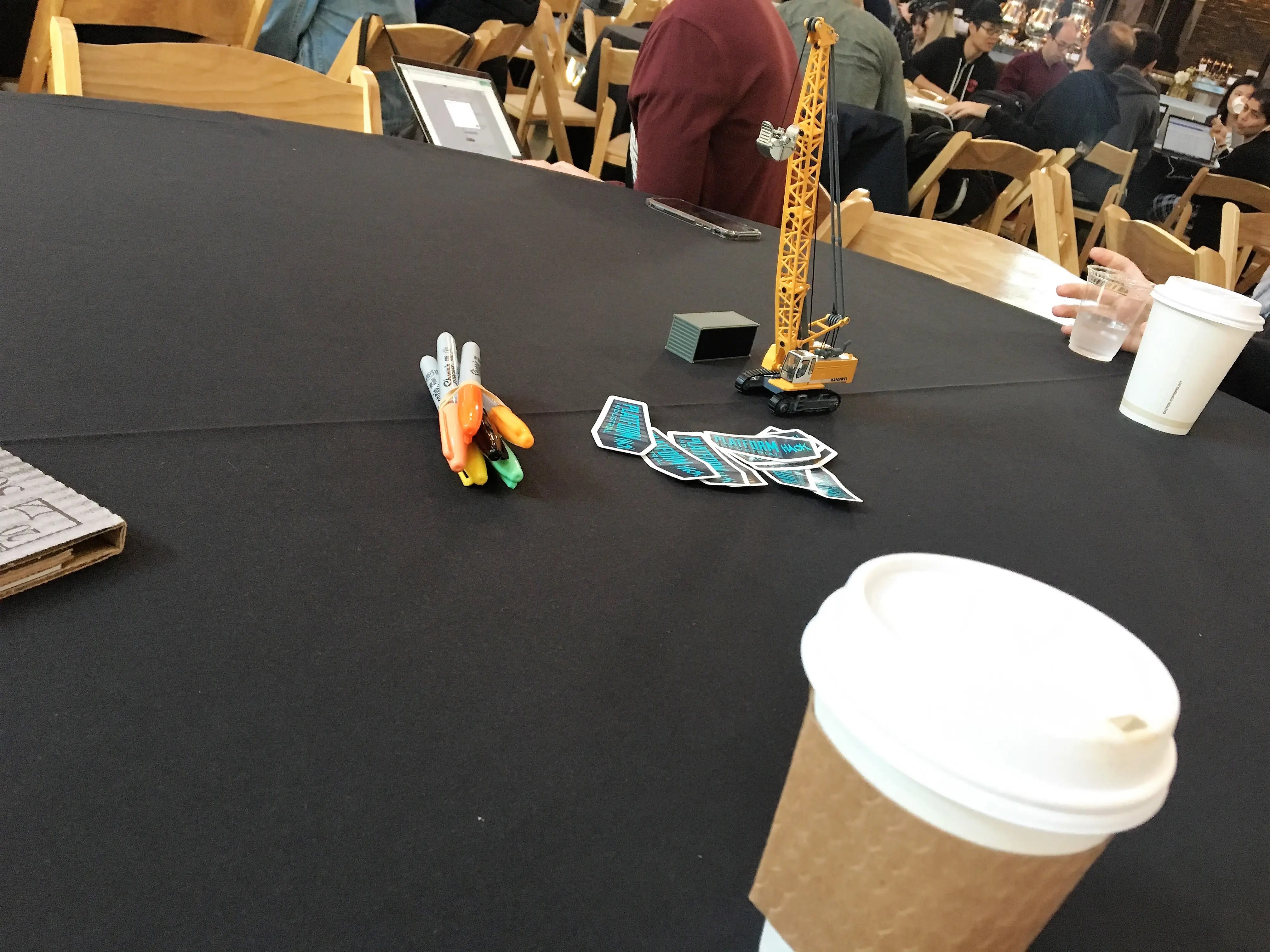 Find Facebook Hackathons Devpost The Home For Hackathons - Premium Abstract Design Gallery - Mobile