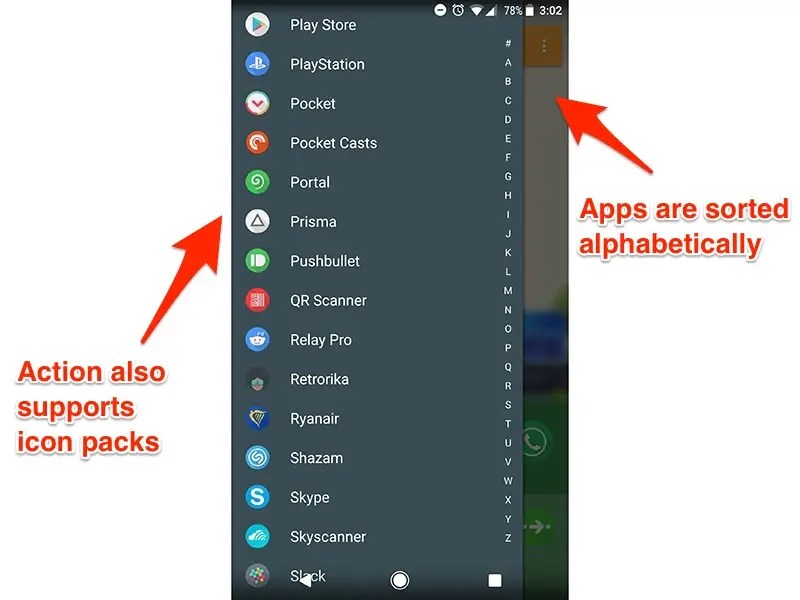 Applinked Gateway To Exclusive Android Apps For Android Users - Light Arts - Amazing HD Collection