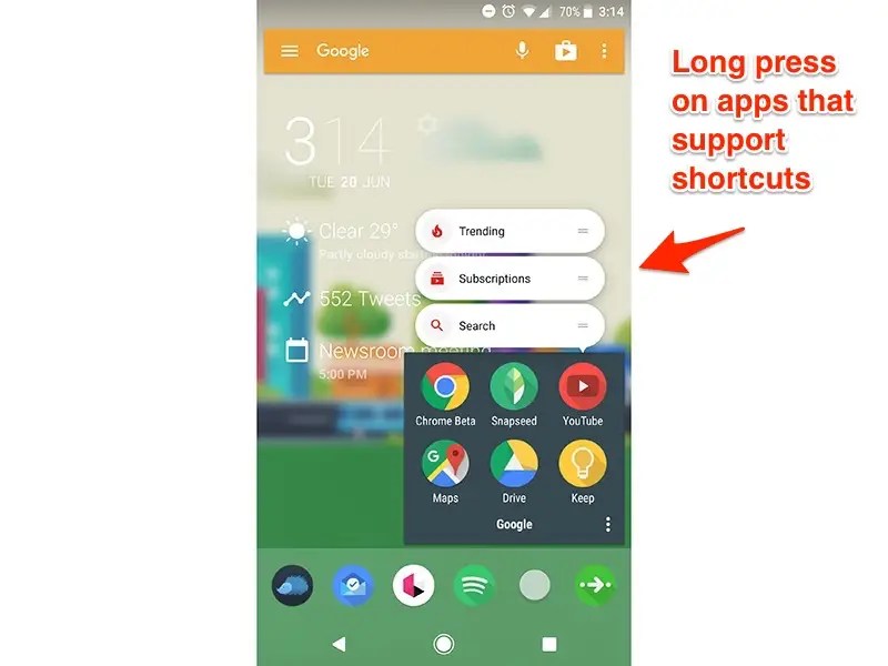 Applinked Gateway To Exclusive Android Apps For Android Users - Creative 4K Space Arts | Free Download