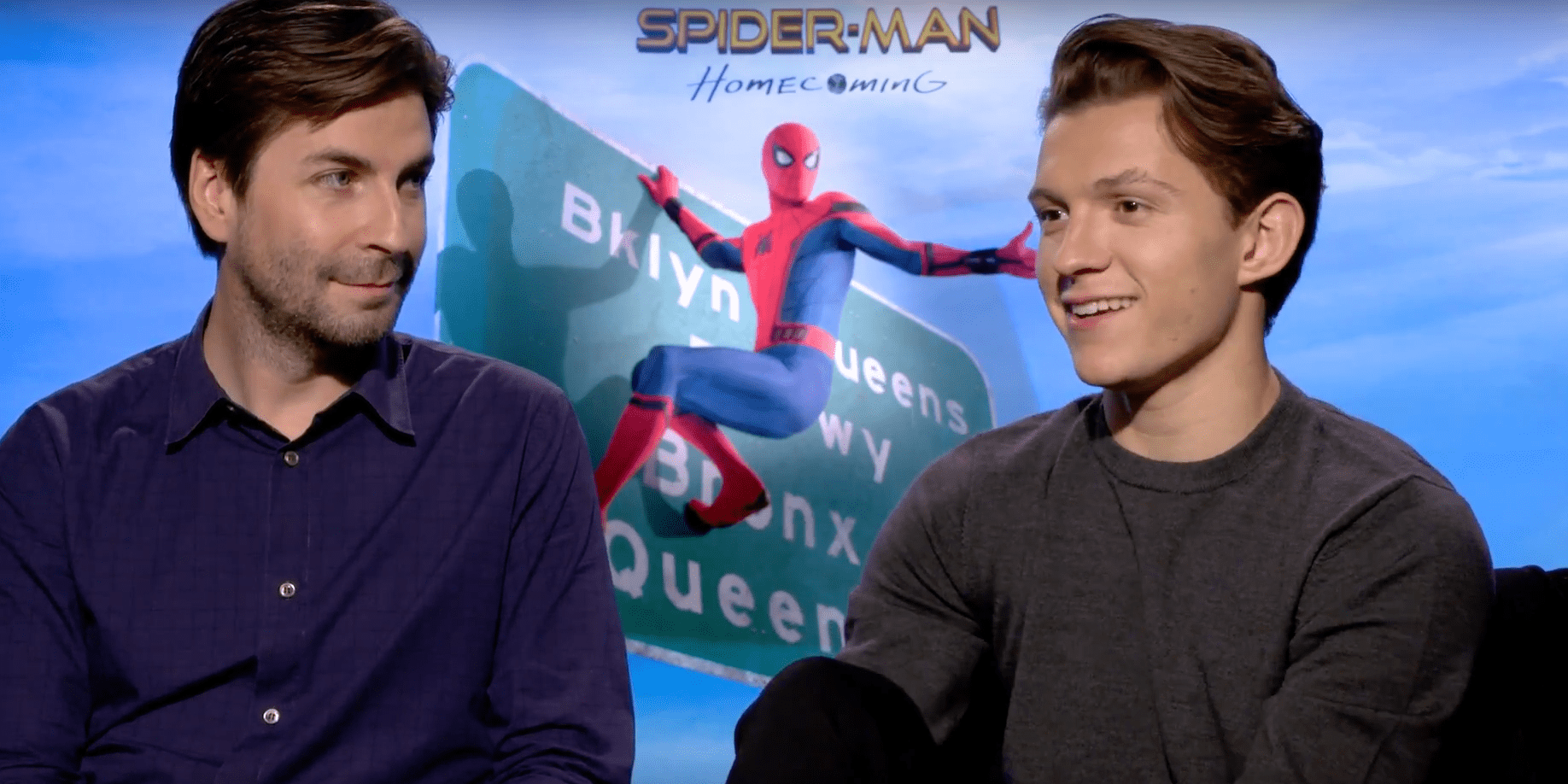 Spider-Man: Homecoming' Actor Tom Holland Got Spider Tattoo On Foot 918_x_1836_jpg