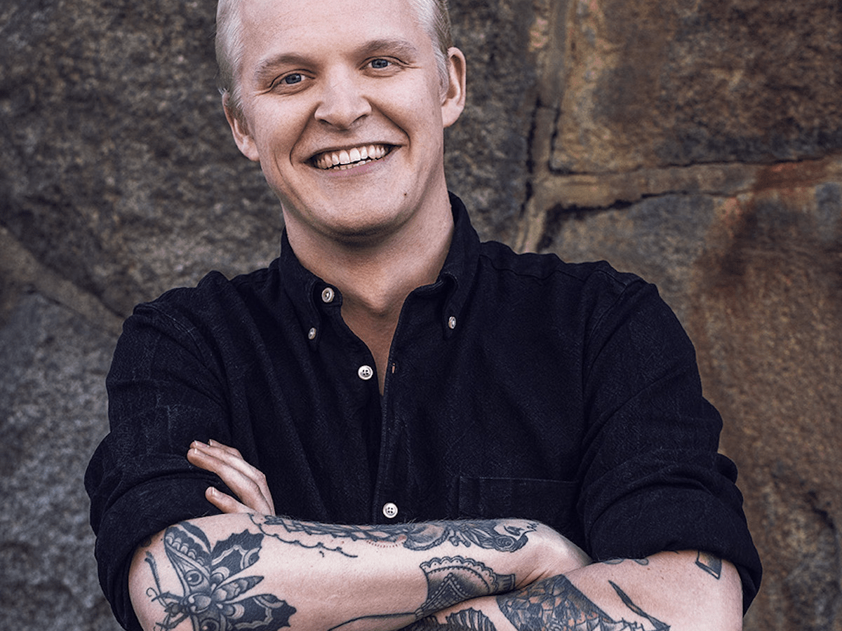 The First Online Booking System For Tattoos Is About To Launch In London Business Insider