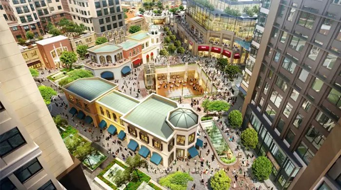 Mega Projects That Will Transform Major Cities By 2030 Business Insider - Amazing Gradient Wallpaper - Desktop