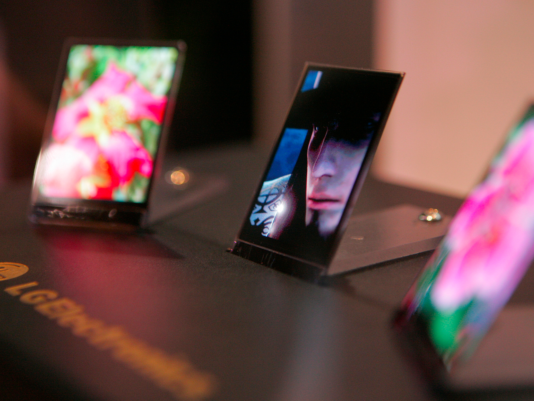 Lg Is Reportedly Planning To Ramp Up Production Of Its Oled