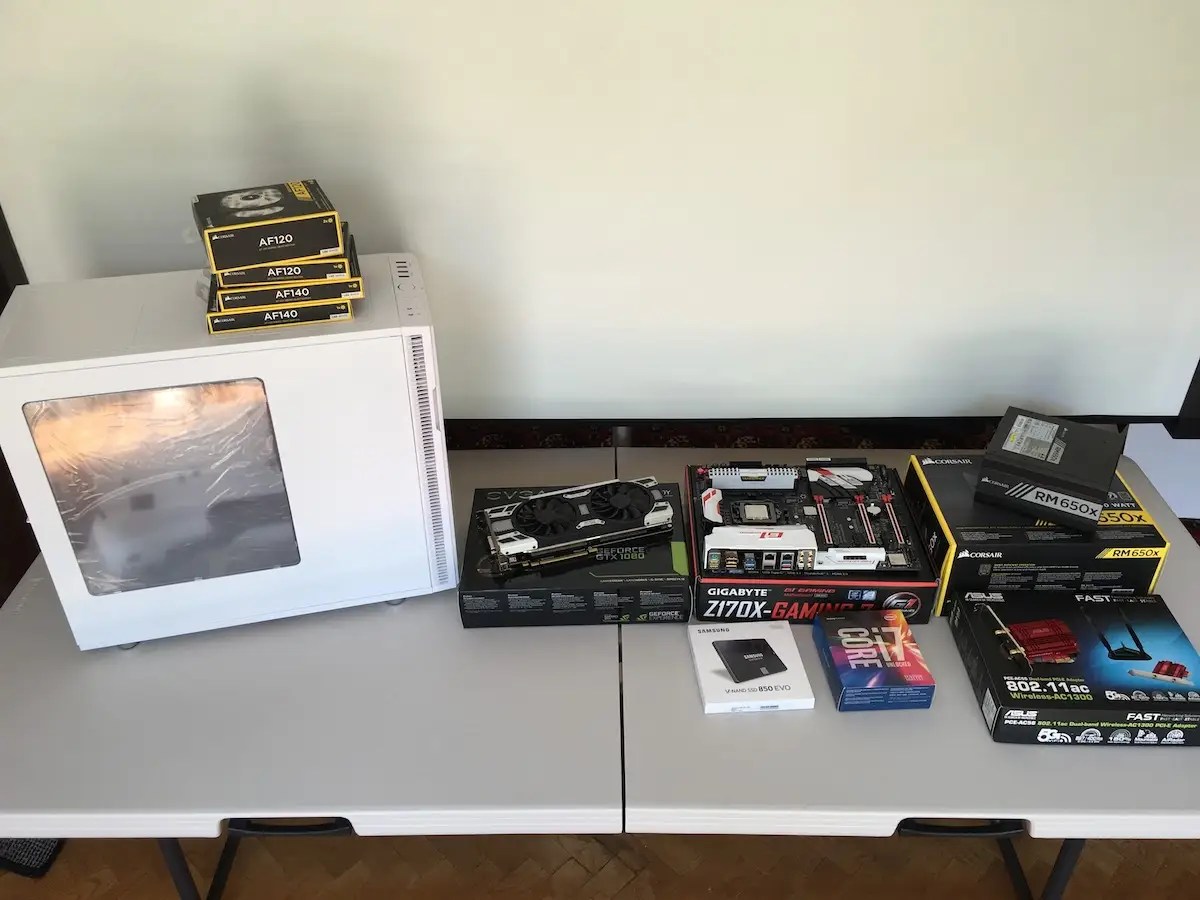 Consoles Are Better Than Pc - Best Geometric Images in Desktop