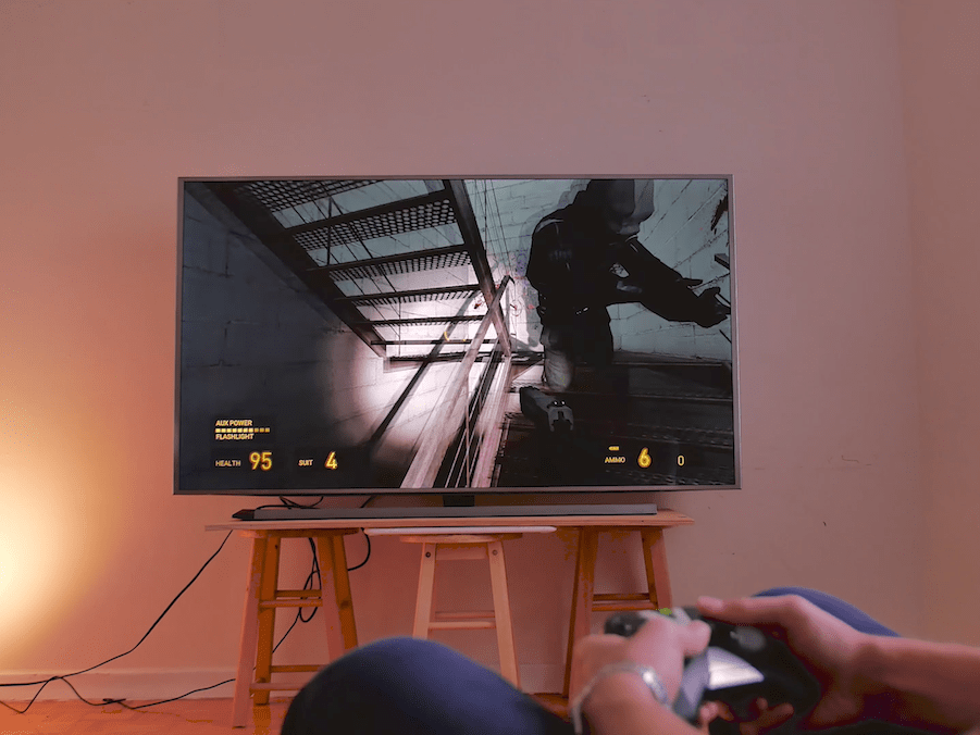 Consoles Are Better Than Pc - Elegant 8K Colorful Patterns | Free Download