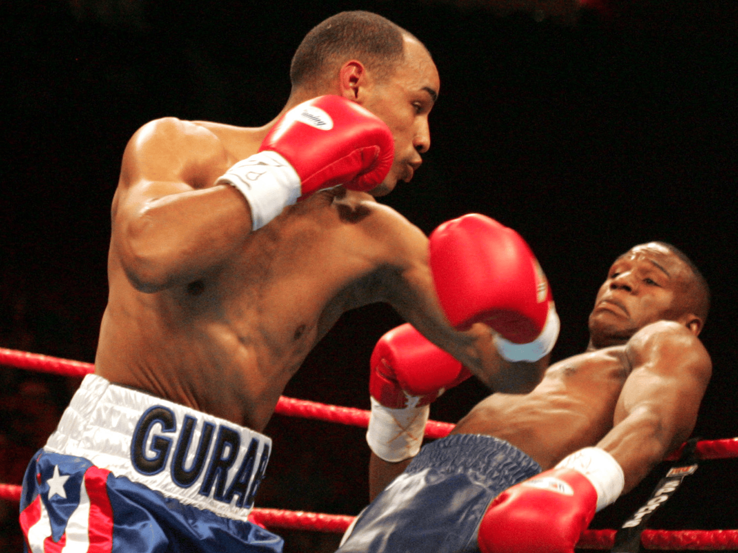 top boxing pay per view buys - Ilustrasi 2