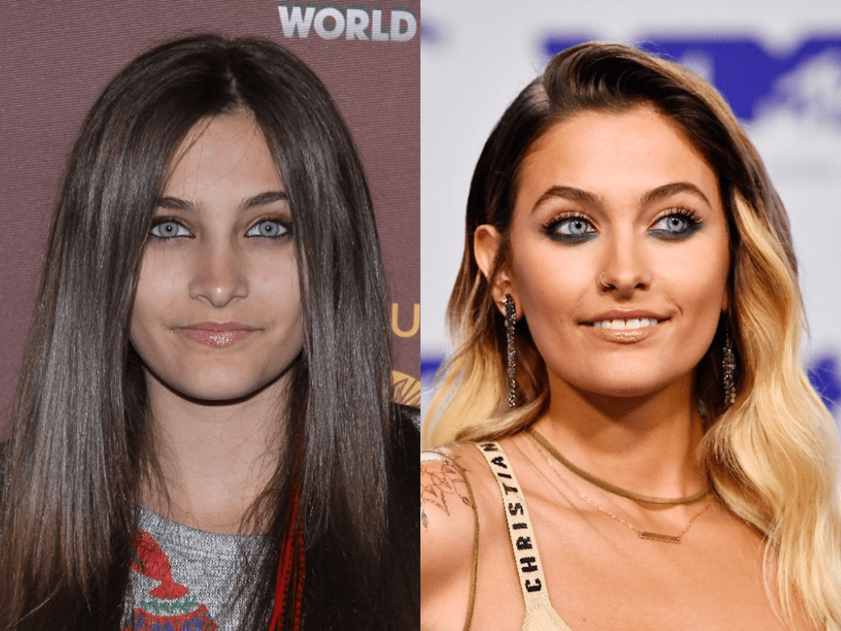 The city was hit hard by the pandemic, but french leaders know transformation is necessary. Everything You Need To Know About Paris Jackson