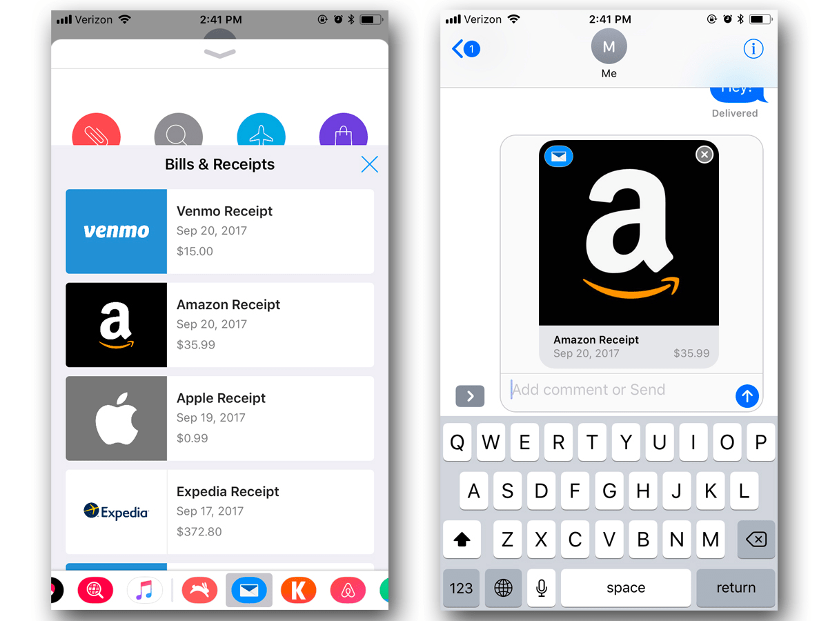 Imessage Ios 12 - Download Amazing Ocean Background | Desktop