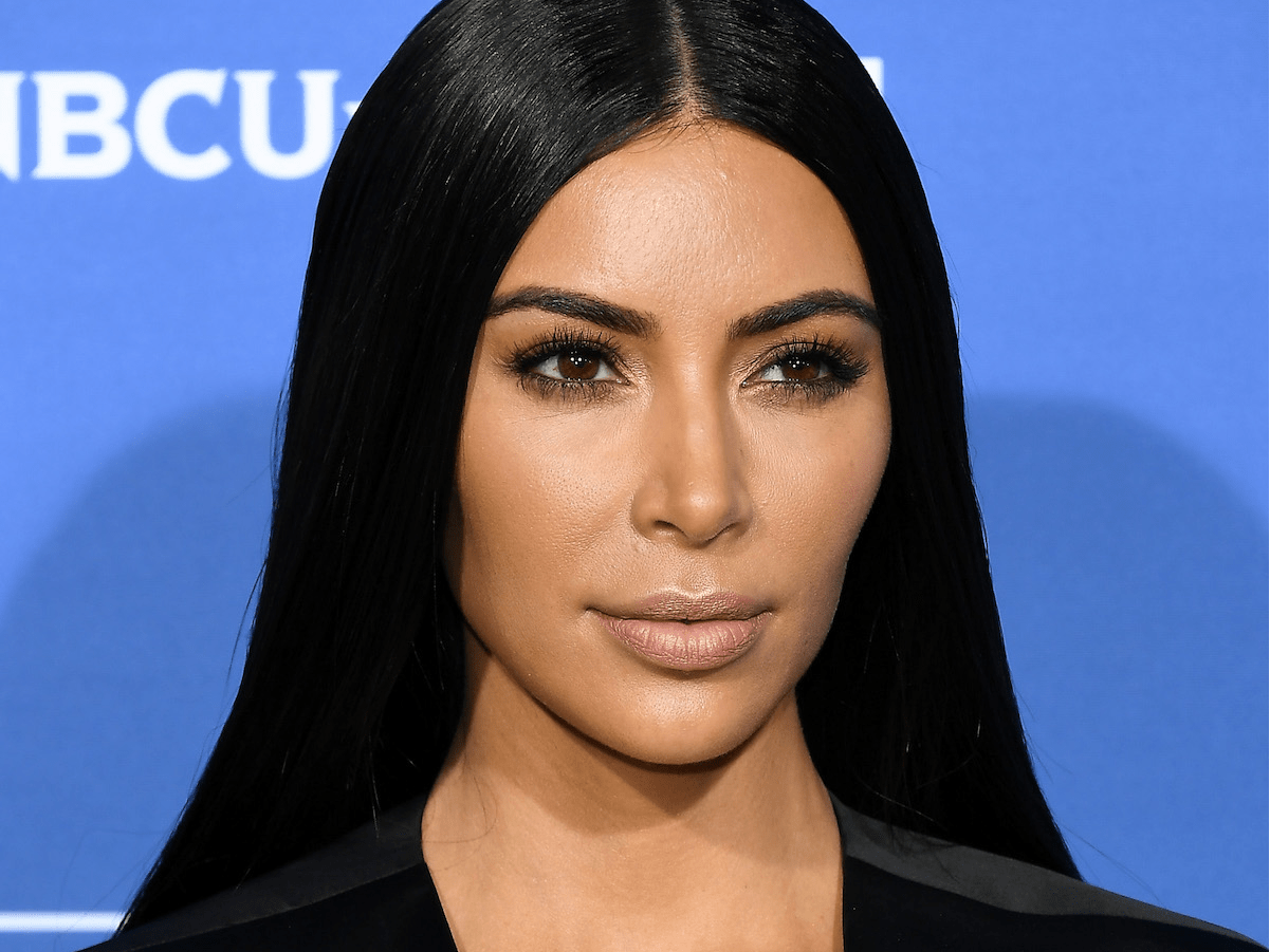 If you’ve seen one of her many selfies, then you’ll be one of the many people that covets her infamous looks. How Kim Kardashian S Hair And Makeup Have Changed Over The Years