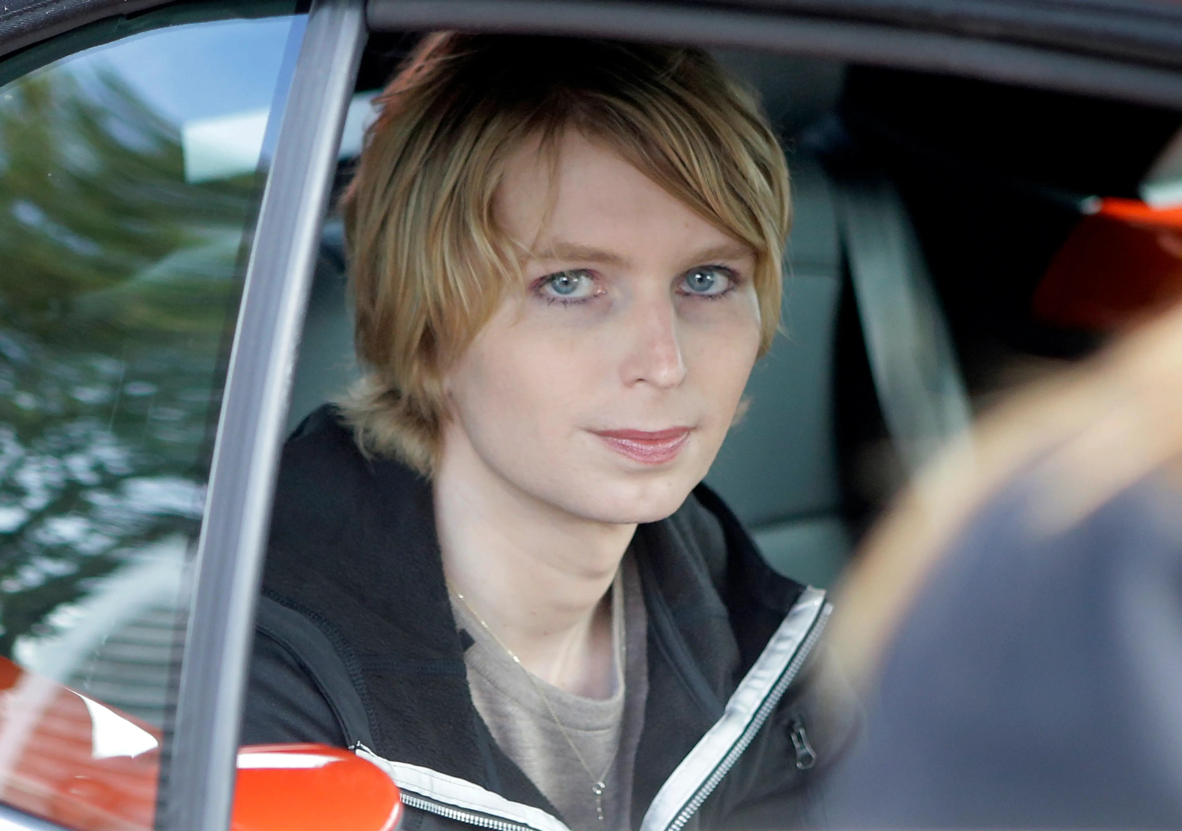 News about chelsea manning, including commentary and archival articles published in the new york times. Chelsea Manning Really Doesn T Want To Talk About Wikileaks