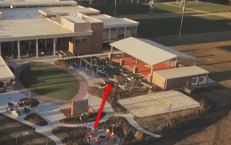 In clemson&#x27;s case, to consolidate operations the university sought to construct the 142,500 sq. Photos Clemson S 55 Million Football Facility