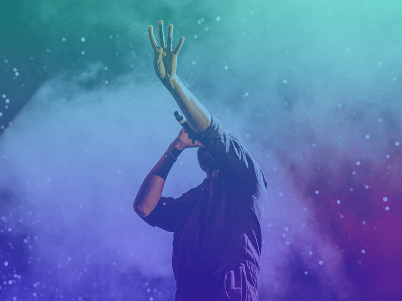 Embracing Disruption Insider - Landscape Art Collection - HD Quality