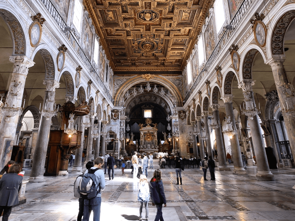 5 Of The Safest Cities In Italy Rome Is Not One - Best Geometric Textures in Ultra HD