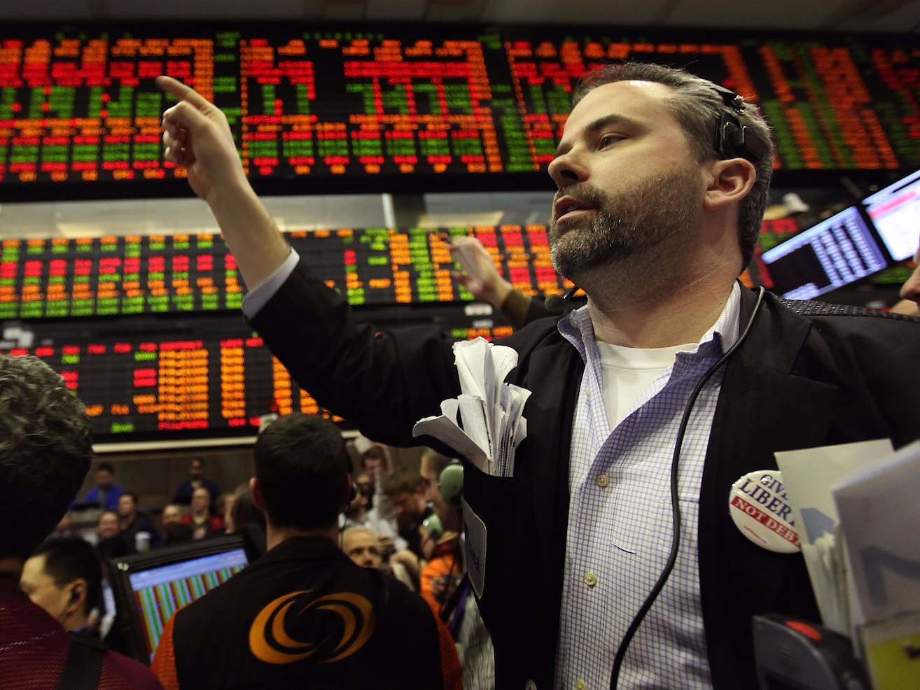 Mati Greenspan Medium - Best Space Textures in 8K