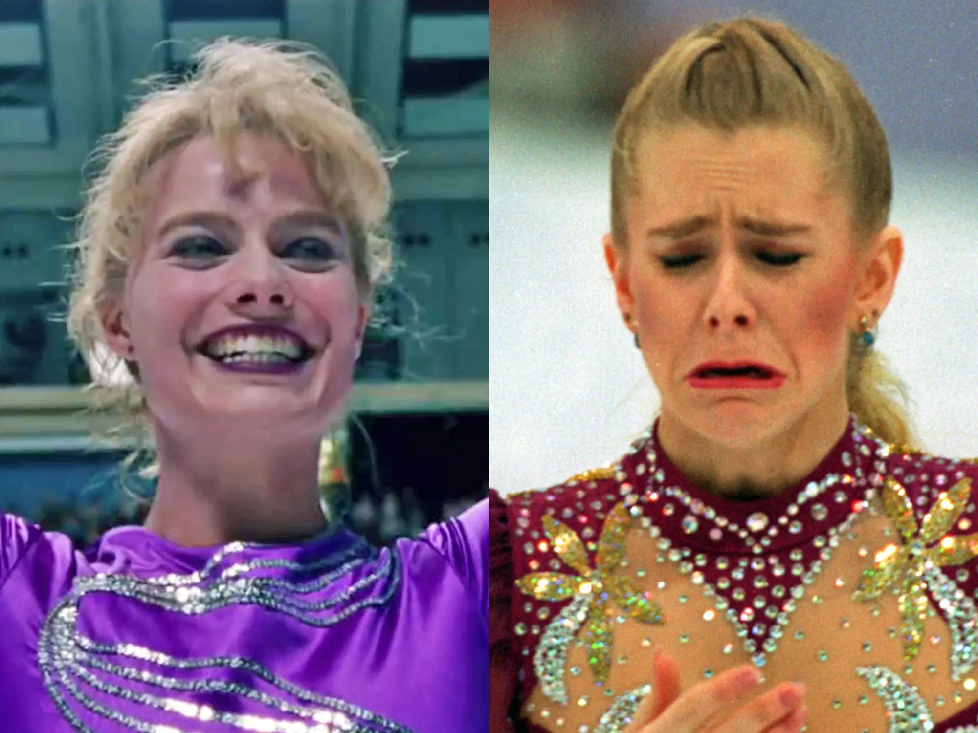 Assistant dean of enrollment management. I Tonya Cast Vs Real Life People In The Tonya Harding Scandal