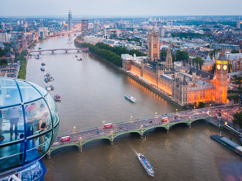 From punting in cambridge to riding trains in scotland, these romantic outings in the uk are memorable for a special occasion or just for the sake of love (with a map). Places To Visit In The Uk That Are Not London