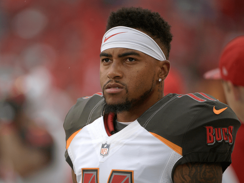 With a new and improved offense led by quarterback matthew stafford, the rams also have a new name in town, desean jackson. Vehicle Registered To Desean Jackson Found Wrecked And Abandoned