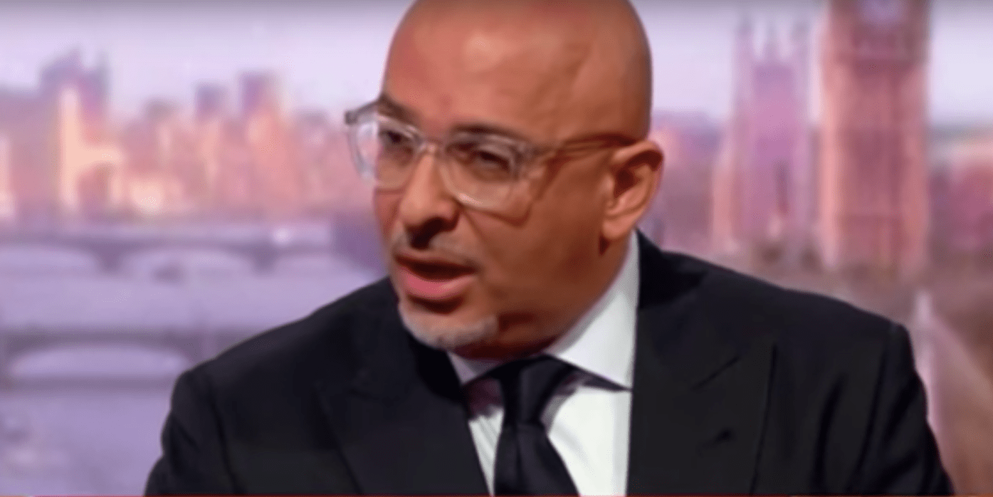 Vor 6 stunden · nadhim zahawi was born in baghdad, iraq in 1967. Mps Demand Tougher Equality Laws After Stomach Churning Men Only Charity Event