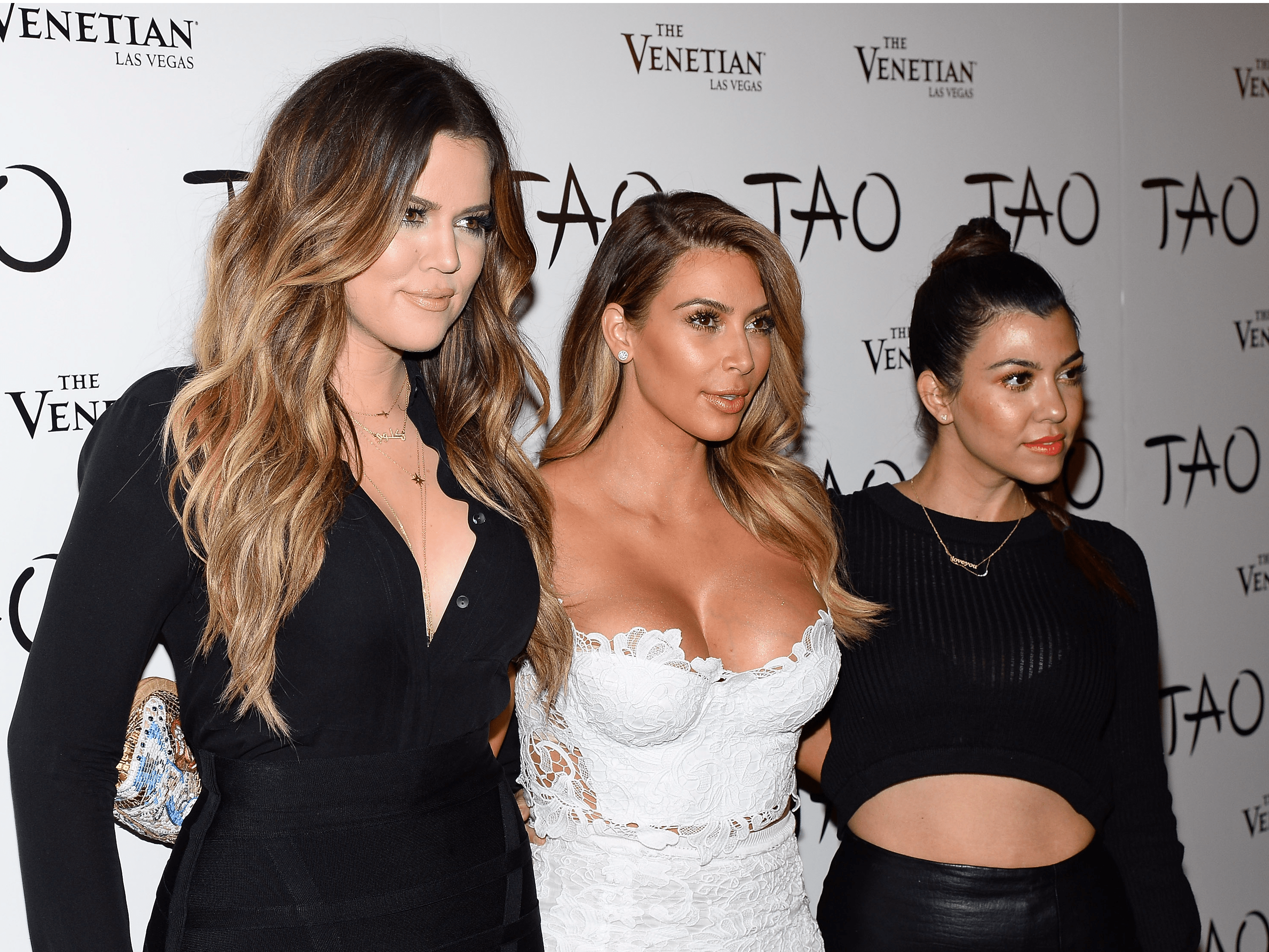 The kardashian family shares their favourite moments from the past few years and . 12 Surprising Facts About Keeping Up With The Kardashians
