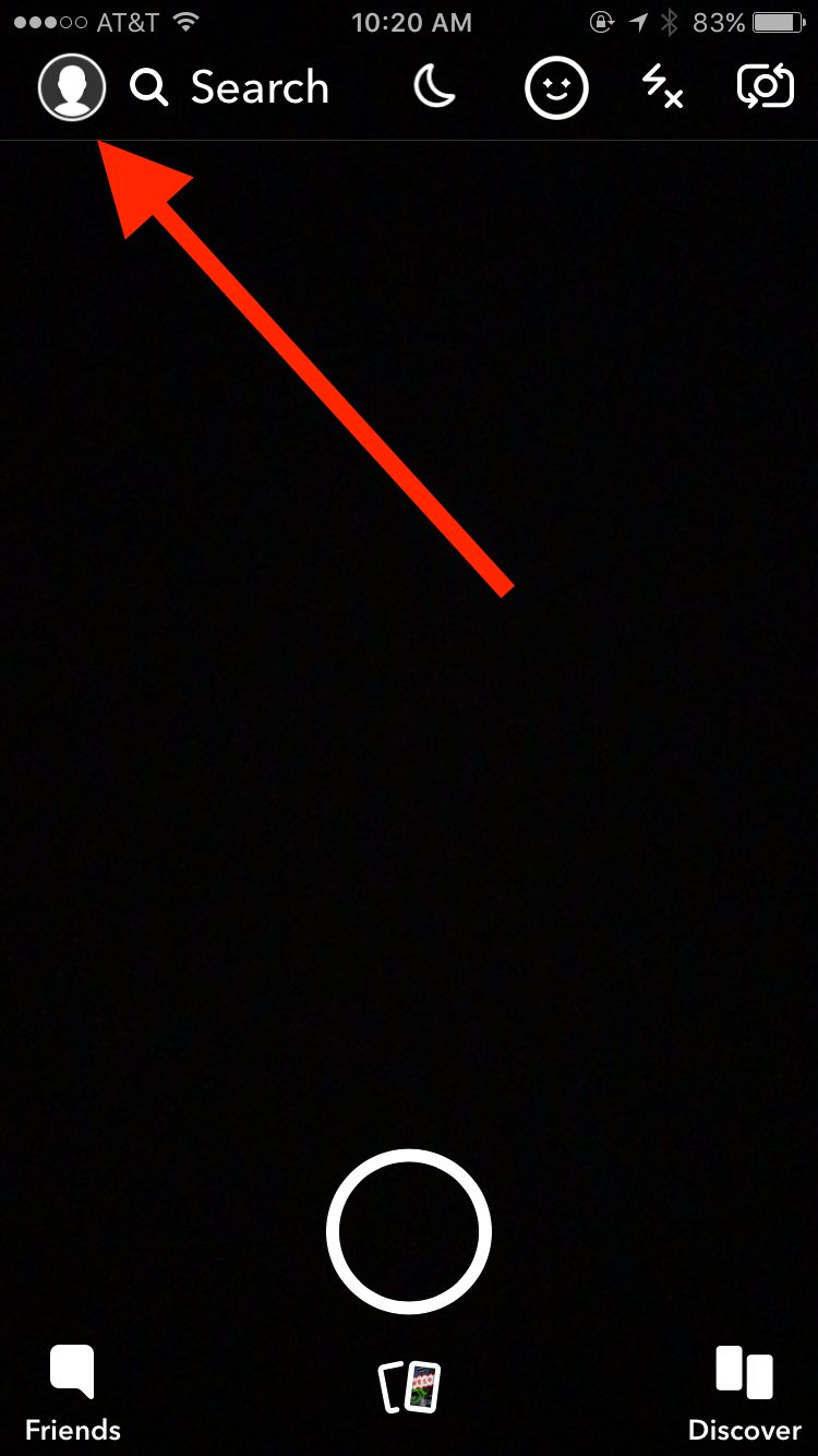 How To Use Snapchat Like A Pro - Premium Mountain Picture Gallery - High Resolution