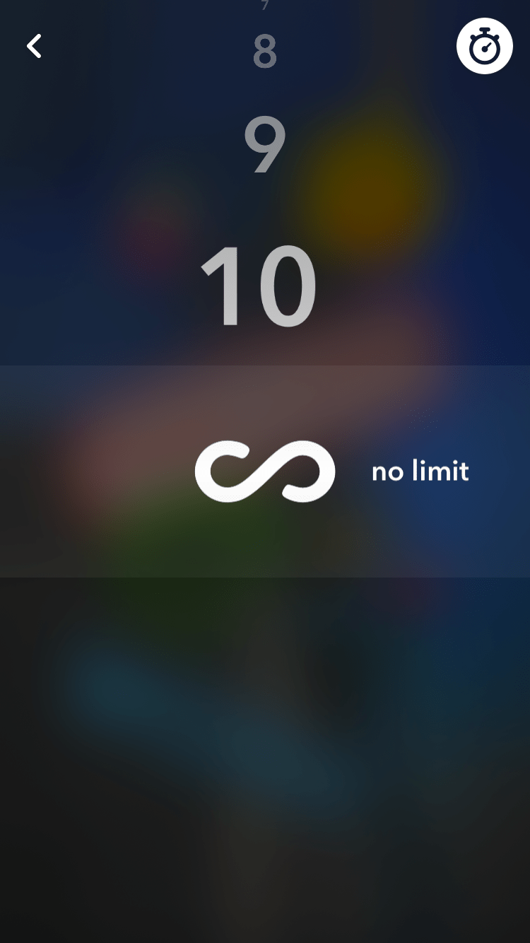 How To Use Snapchat Like A Pro - Light Patterns - Creative 4K Collection
